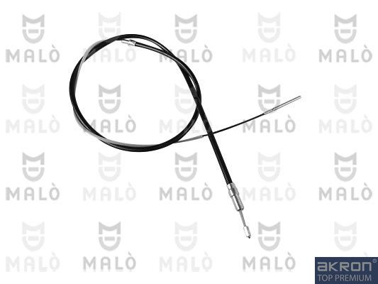 Tažné lanko, parkovací brzda AKRON-MALÒ 21412