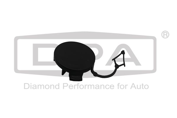 E-shop Krytka żażného háku DPA 88071846302