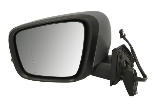 Наружное зеркало