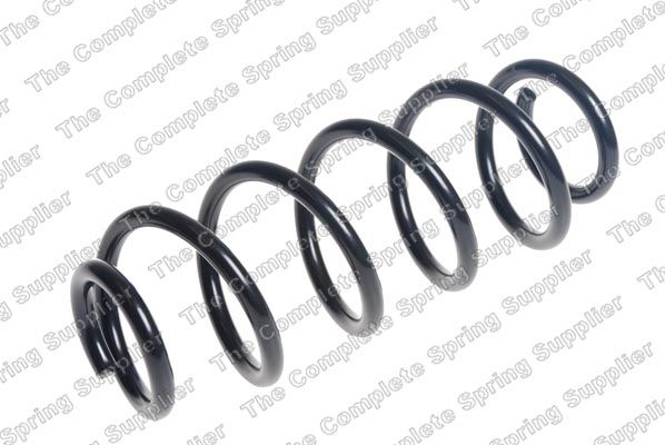 Пружина ходовой части