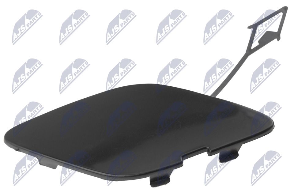 Capac carlig remorcare NTY EZC-PL-253