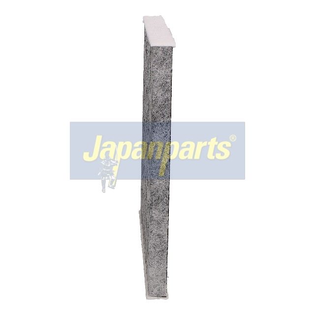 Levně Filtr, vzduch v interiéru JAPANPARTS FAA-JE5