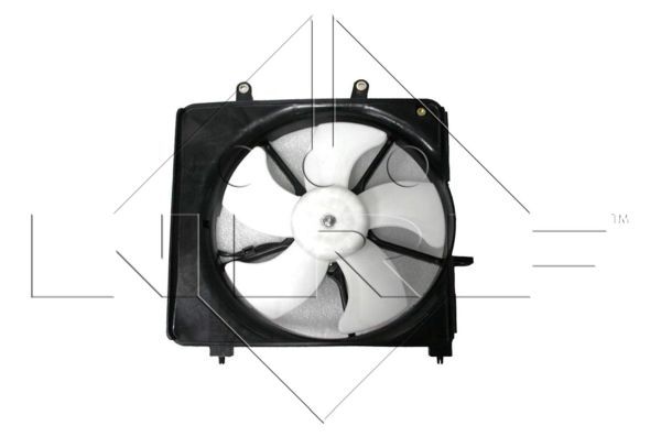 Levně Větrák, chlazení motoru NRF 47487