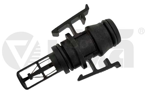 Czujnik, temperatura powietrza dolotowego VIKA 91007301