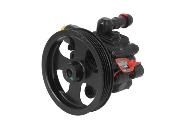 Гидравлический насос, рулевое управление