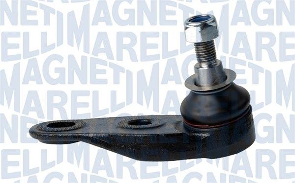 Sworzeń mocujący, wahacz poprzeczny MAGNETI MARELLI 301191619130