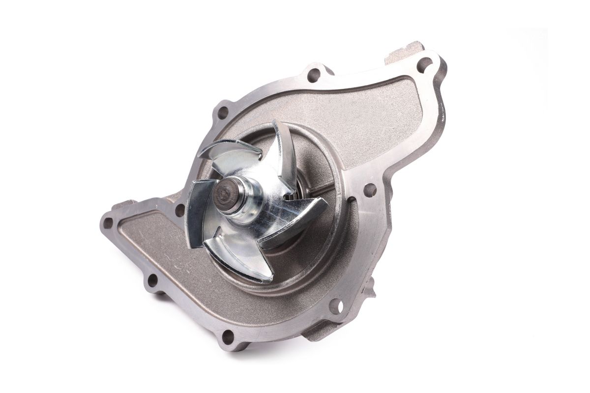 Vodní čerpadlo, chlazení motoru HEPU P559