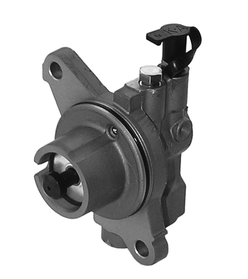 Cilindru actionare KNORR-BREMSE IAM Preferred Part 629303AM