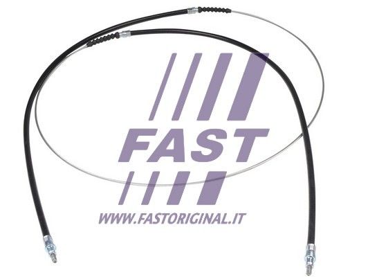 Cięgło, hamulec postojowy FAST FT69100