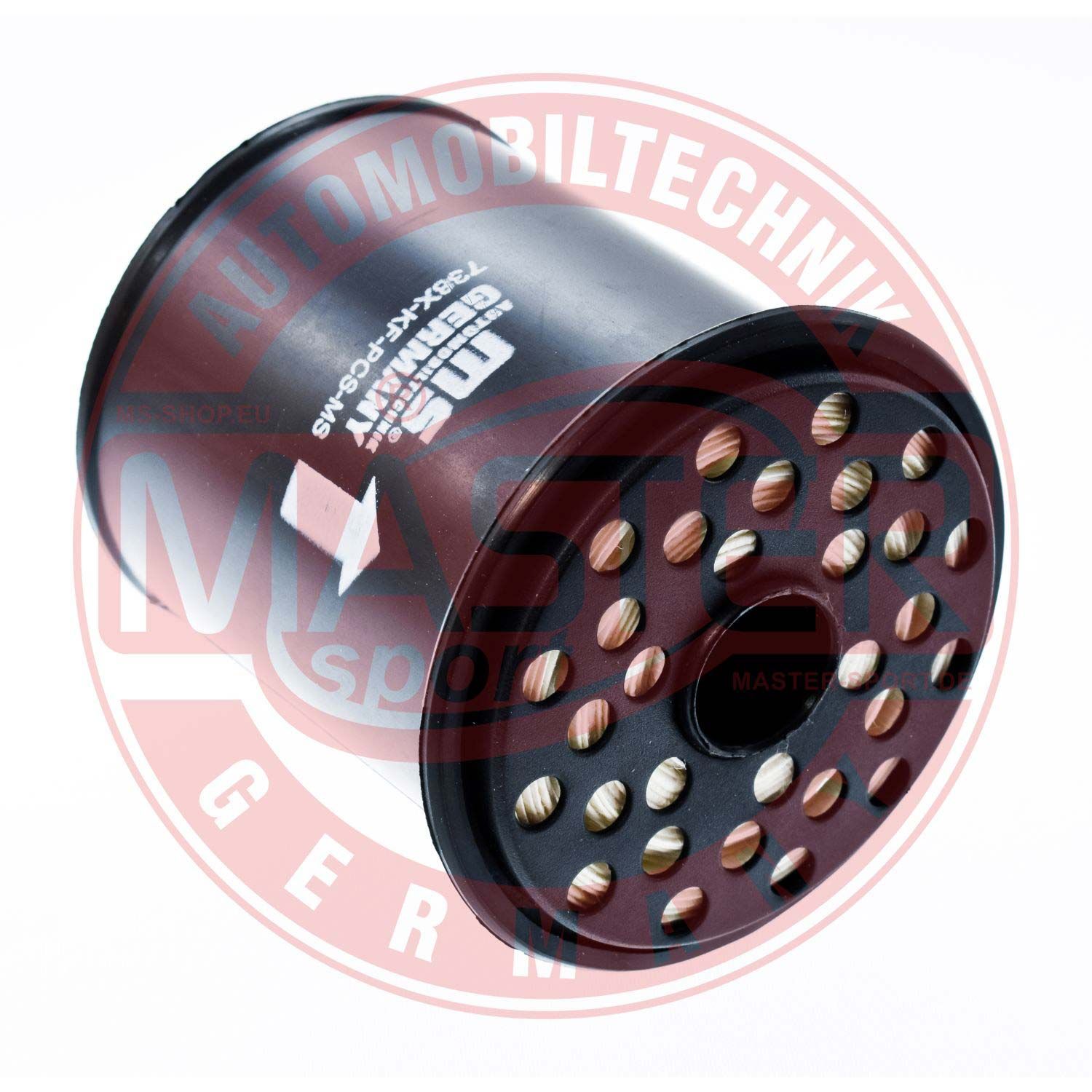 Filtr paliwa MASTER-SPORT GERMANY 738X-KF-PCS-MS