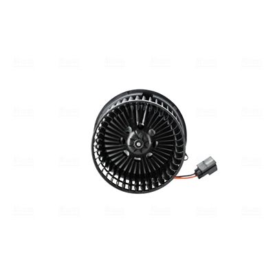 Ventilator, habitaclu NISSENS 87516