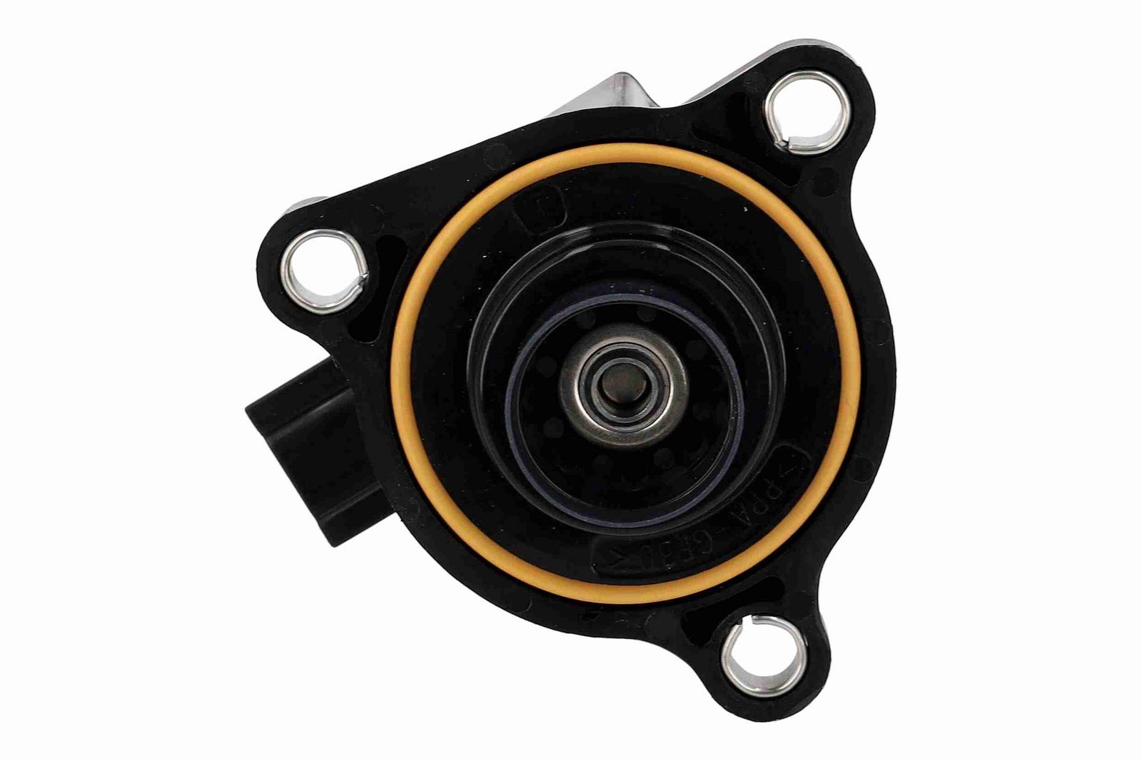 Valve d'air de circulation, compresseur
