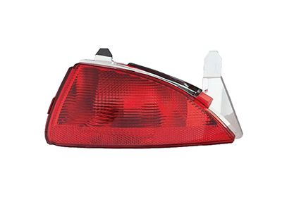 Lampy przeciwmgłowe tylne VAN WEZEL 4424930
