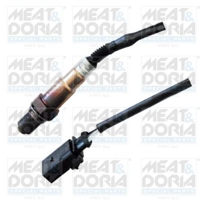 Sonda lambda MEAT & DORIA 81656
