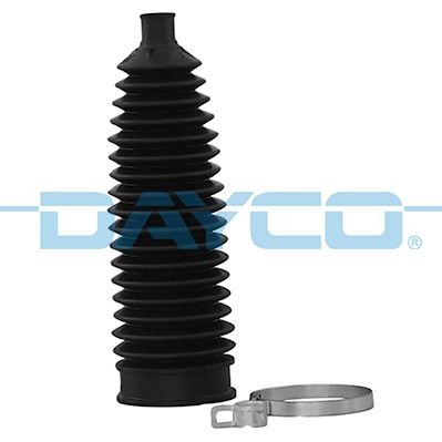 Zestaw osłon, układ kierowniczy DAYCO DSS2343