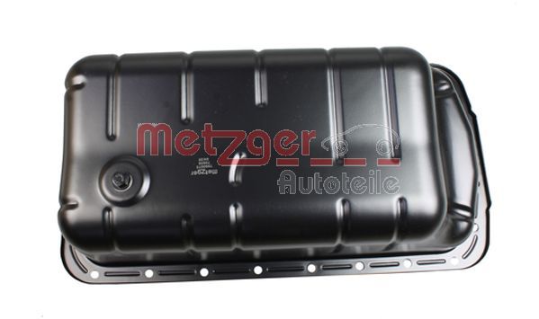 Miska olejowa METZGER AUTOTEILE 7990075