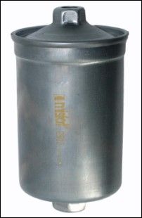 Filtr paliwa MISFAT E502