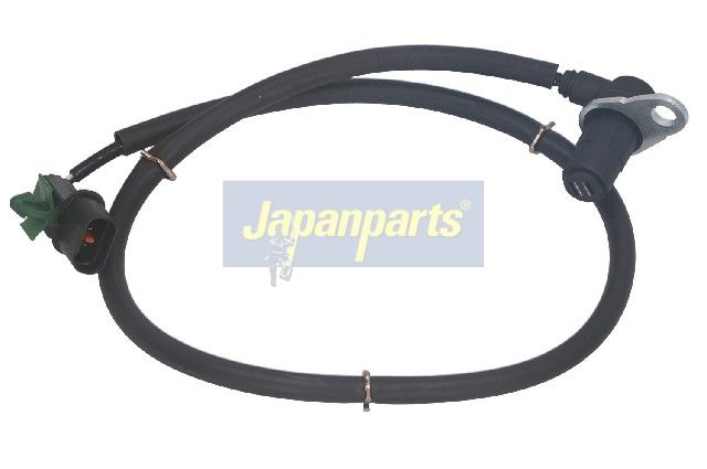 Levně Snímač, počet otáček kol JAPANPARTS ABS-536