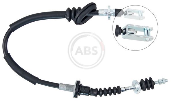 Cablu ambreiaj A.B.S. K28098