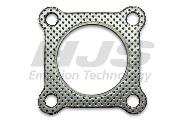 Levně Těsnění, výfuková trubka HJS 83 11 1497