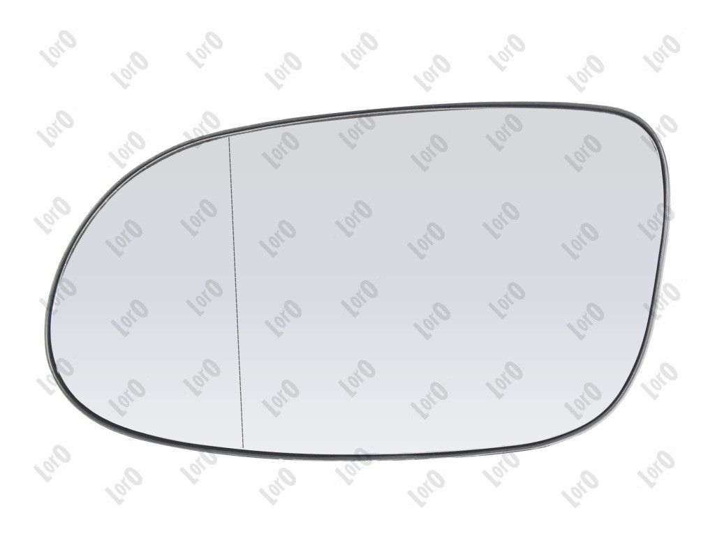 Levně Sklo do zrcátka, vnější zrcátko ABAKUS 2403G01