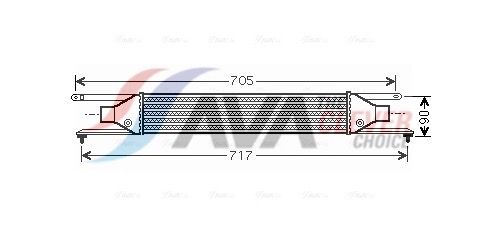 AVA - Intercooler