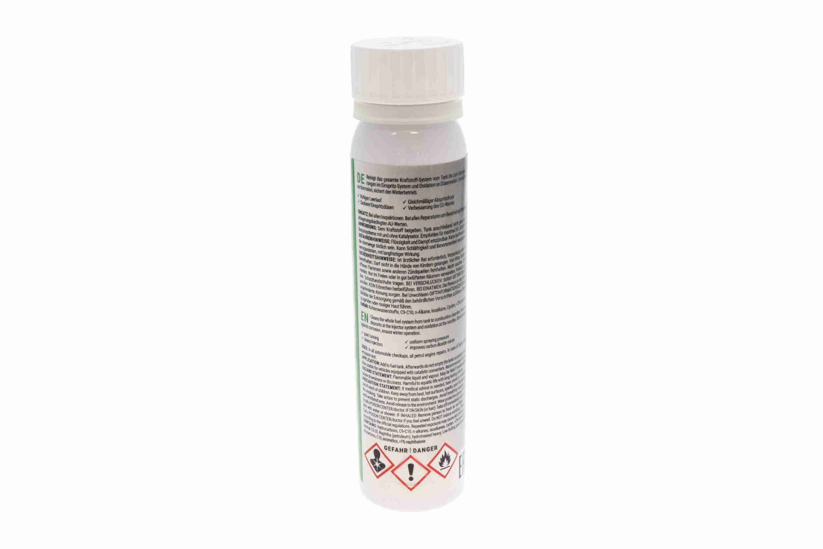 Additif au carburant