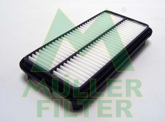 Levně Vzduchový filtr MULLER FILTER PA734