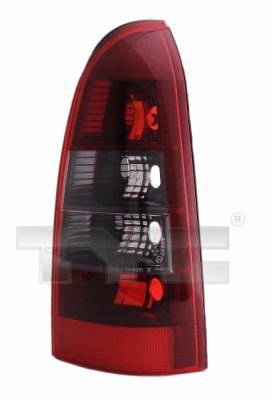 Lampa spate TYC 11-0392-21-2