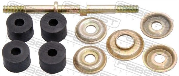 Drążek / wspornik, stabilizator FEBEST 0123-CAMF