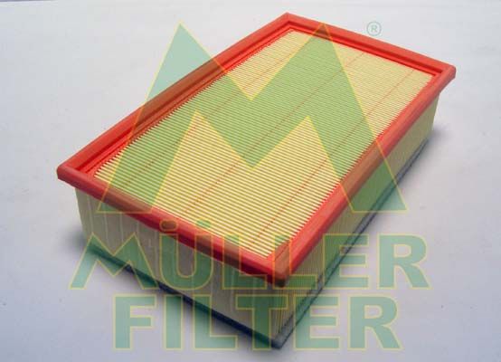 Filtr powietrza MULLER FILTER PA3539