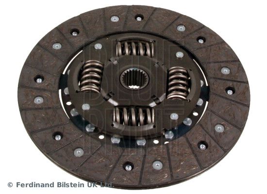 Диск сцепления