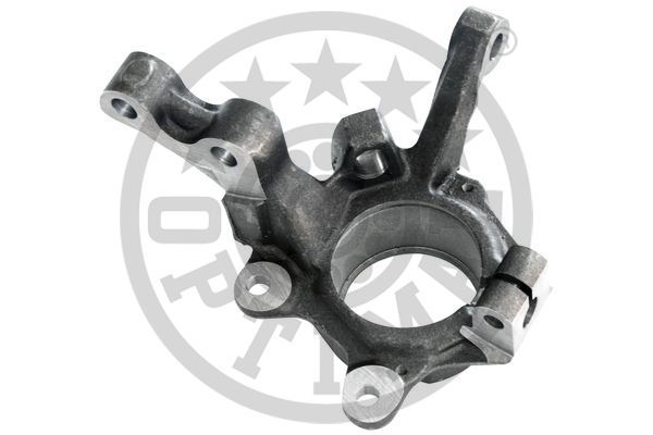 Sworzeń zwrotnicy, zawieszenie koła OPTIMAL KN-700310-02-R