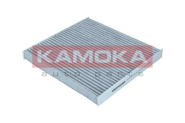 Filtr, vzduch v interiéru KAMOKA F515501