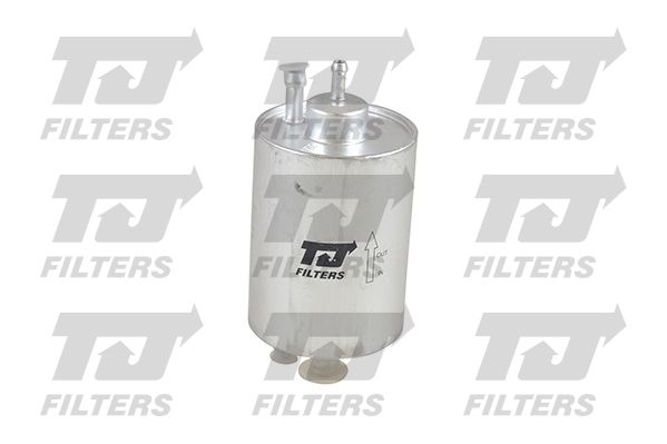 Filtr paliwa QUINTON HAZELL QFF0330