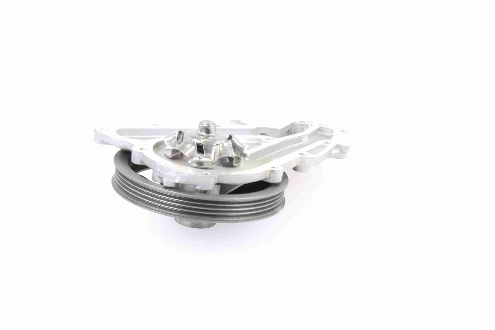 Pompe à eau, refroidissement du moteur