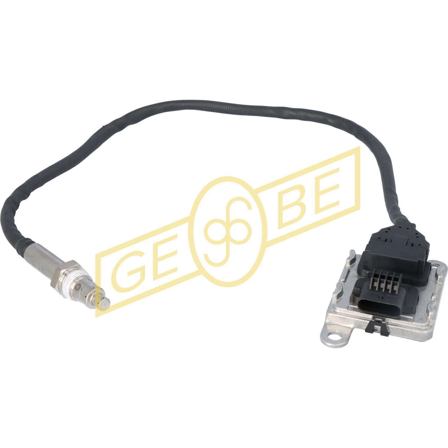 NOx-sensor, NOx-katalysator GEBE 9 2878 1