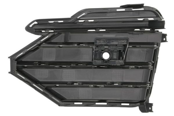 Grille de ventilation, pare-chocs