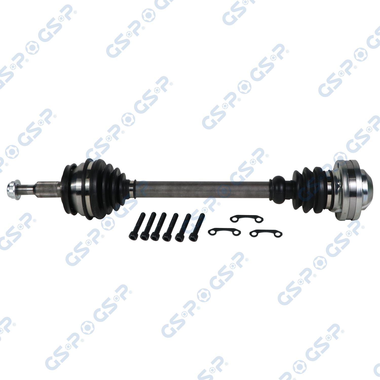 Приводной вал