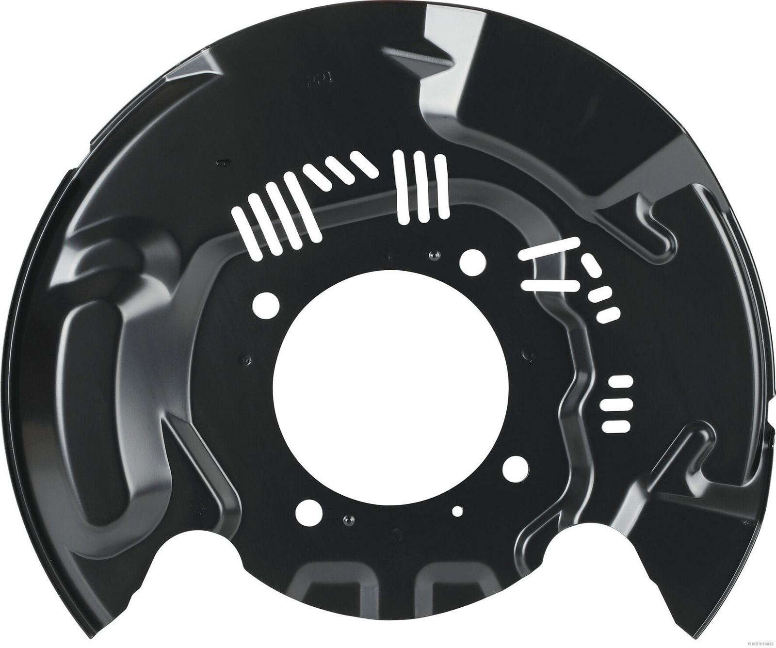 protectie stropire,disc frana HERTH+BUSS JAKOPARTS J3322018