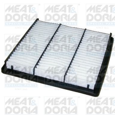 Filtr powietrza MEAT & DORIA 16061