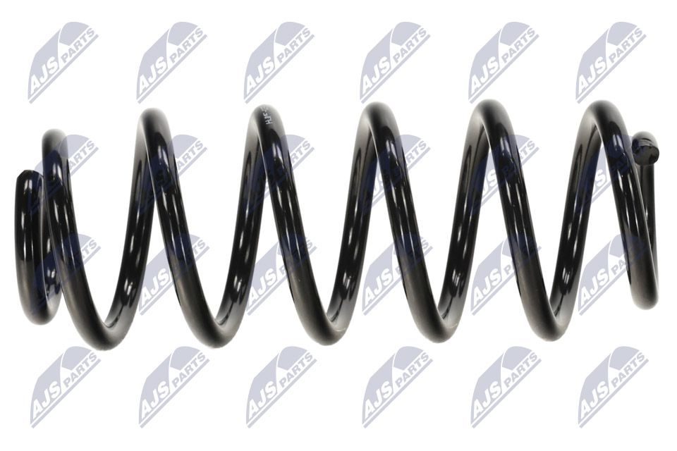 Arc spiral NTY ASZ-ME-033