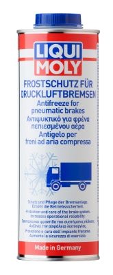 antigel,sistem aer comprimat LIQUI MOLY Frostschutz für Druckluftbremsen 1828