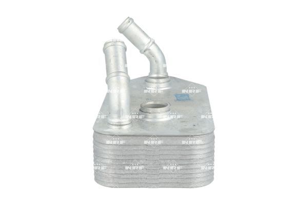 Levně Chladič oleje, automatická převodovka NRF 31186
