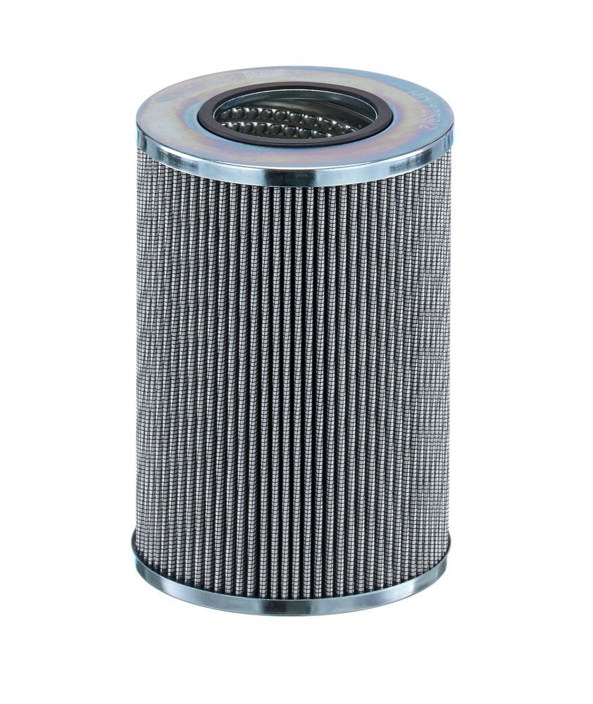 Levně Filtr, pracovní hydraulika MANN-FILTER HD 1258/2