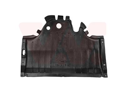 Material amortizare zgomot, nisa motor VAN WEZEL 4423702