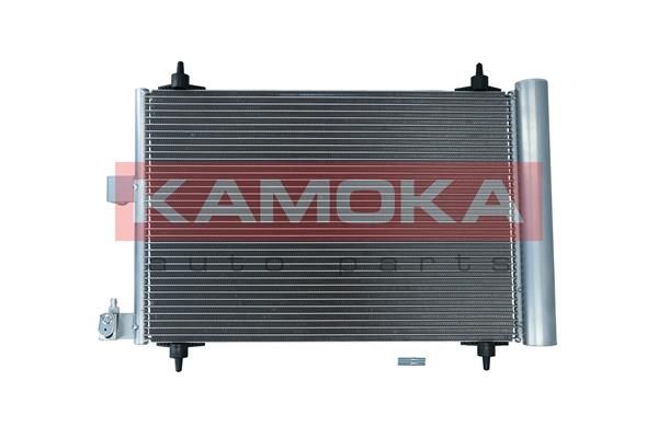 Skraplacz, klimatyzacja KAMOKA 7800002