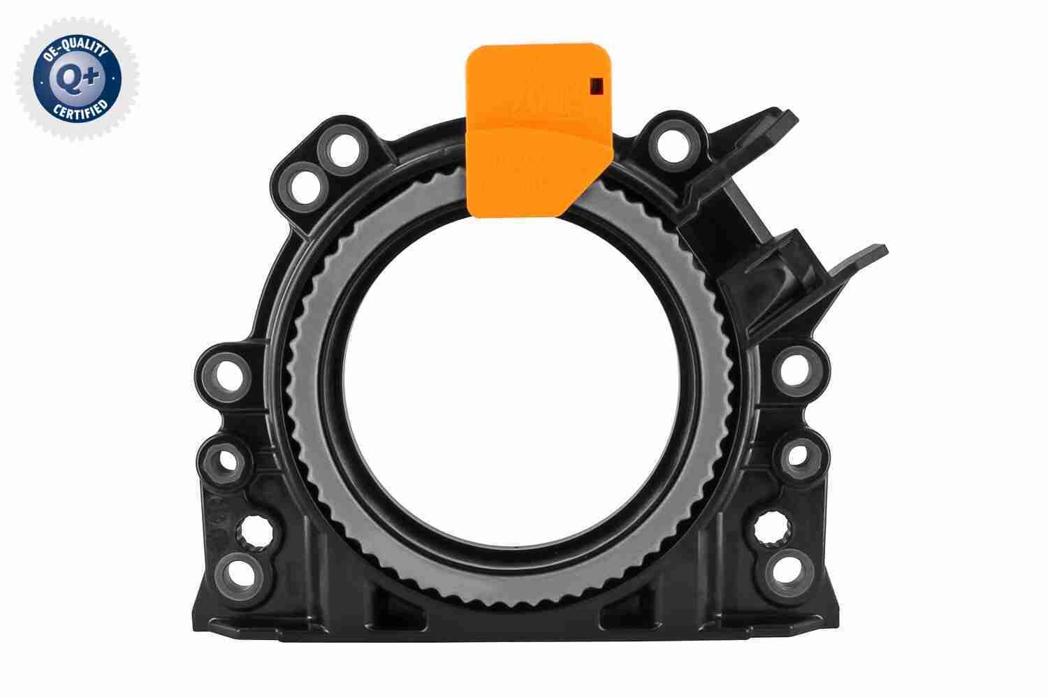 Pierścień uszczelniający wału, wał korbowy VAICO V10-3683