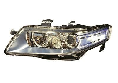 Far VAN WEZEL 2573961