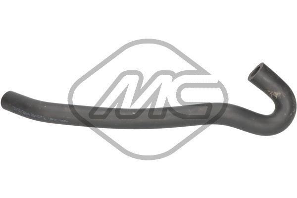 Przewód ogrzewania METALCAUCHO 30387